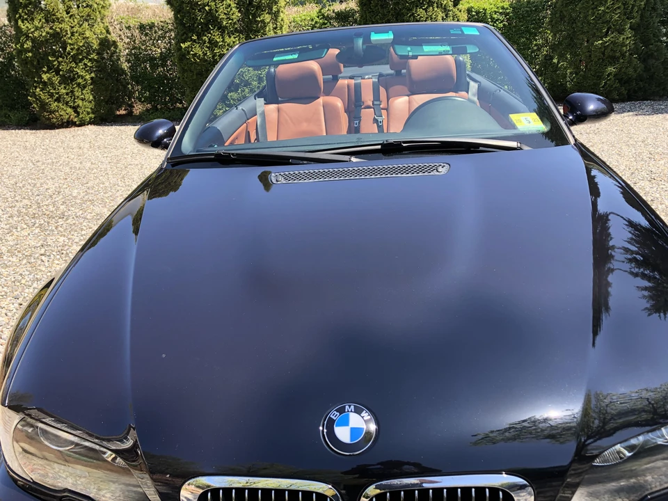 2002 BMW E46 M3 - Image 22 of 31
