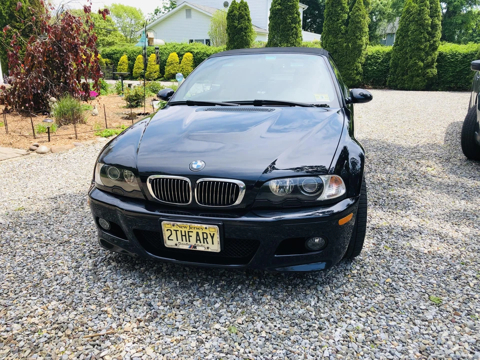 2002 BMW E46 M3 - Image 6 of 31