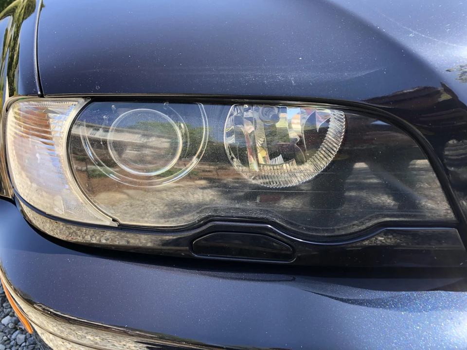 2002 BMW E46 M3 - Image 21 of 31
