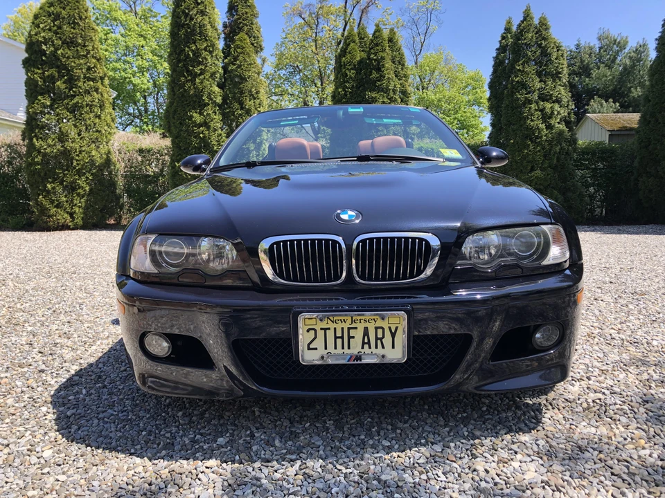 2002 BMW E46 M3 - Image 13 of 31