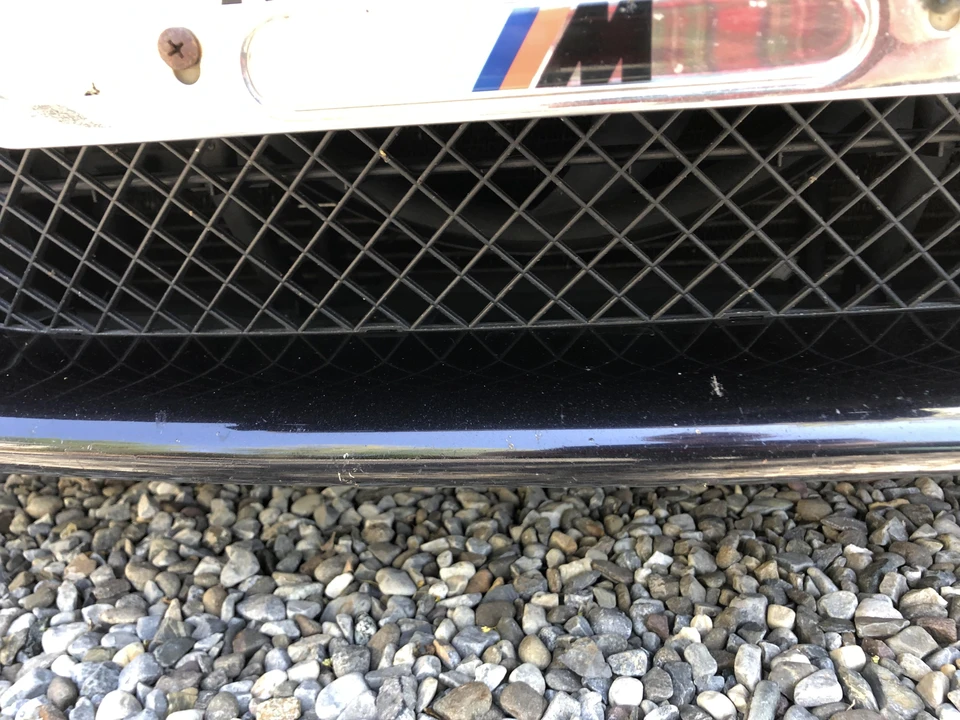 2002 BMW E46 M3 - Image 25 of 31