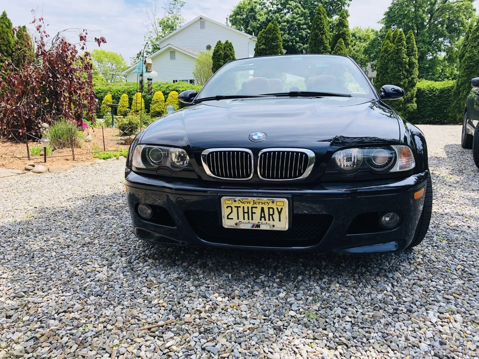2002 BMW E46 M3 - Image 11 of 31