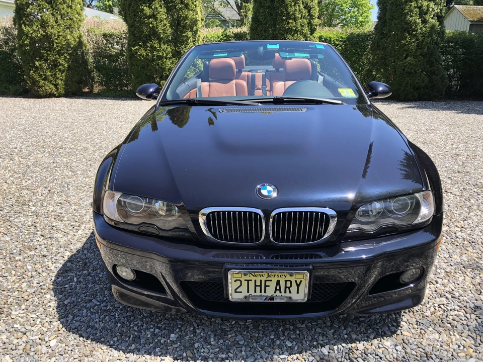 2002 BMW E46 M3 - Image 12 of 31