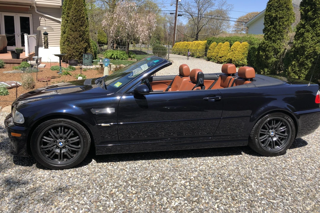 2002 BMW E46 M3 - Image 3 of 31
