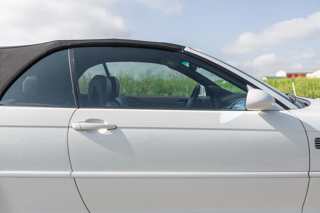 2002 BMW E46 M3 - Image 26 of 31