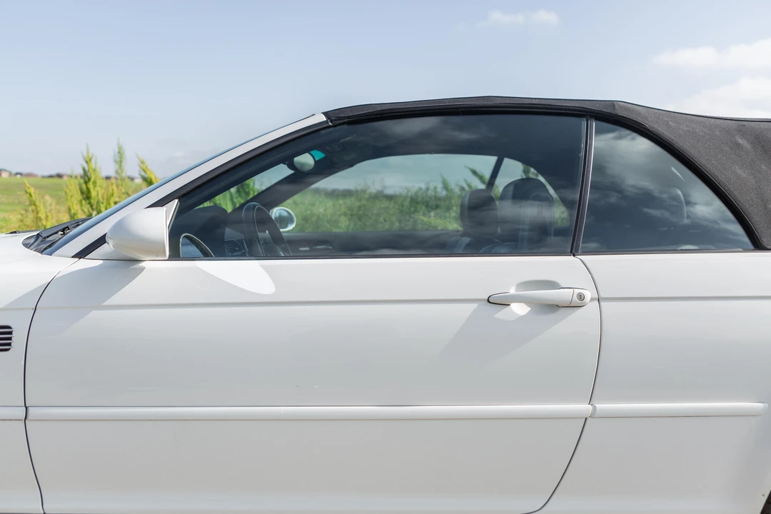2002 BMW E46 M3 - Image 23 of 31