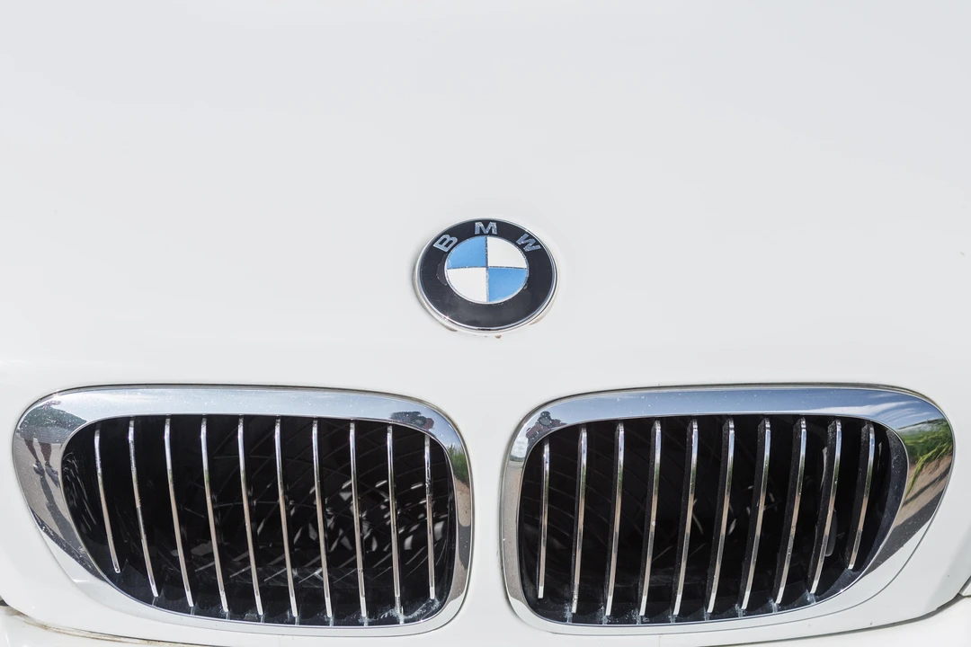 2002 BMW E46 M3 - Image 30 of 31