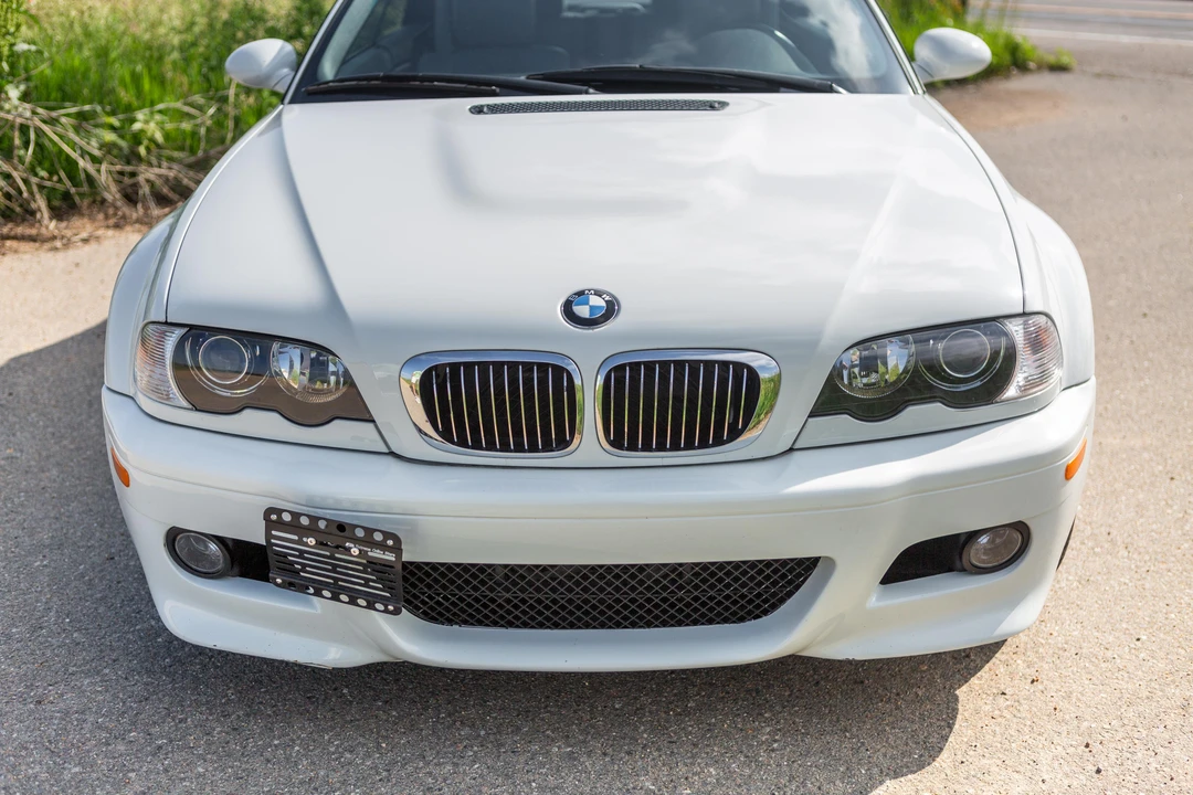 2002 BMW E46 M3 - Image 28 of 31