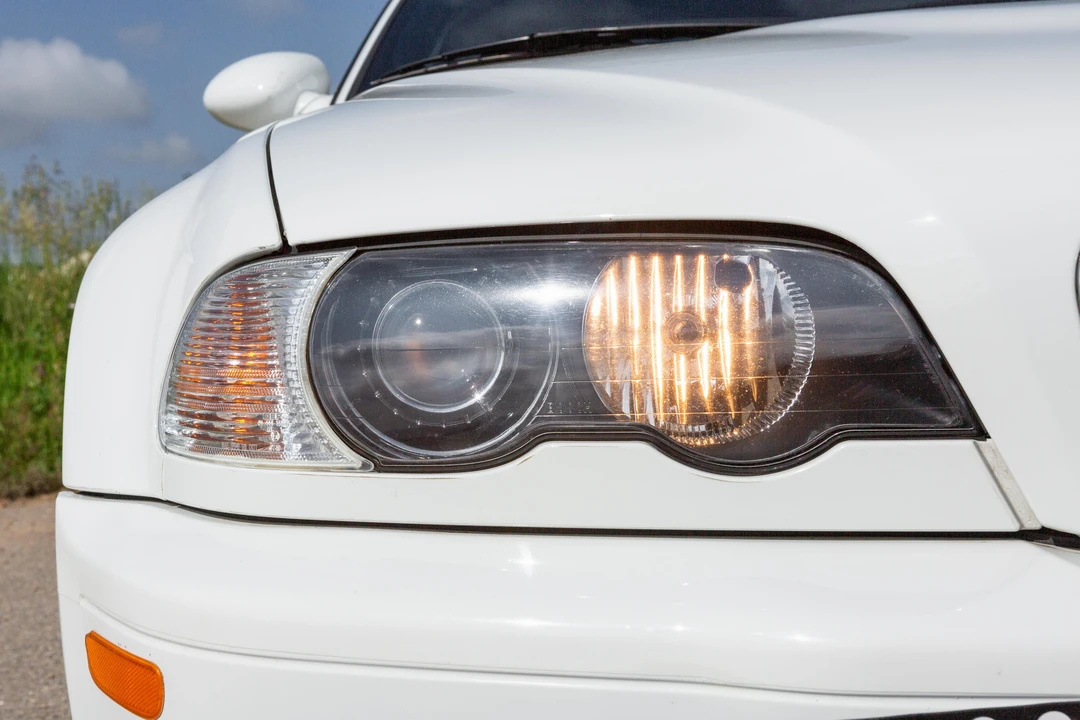 2002 BMW E46 M3 - Image 29 of 31