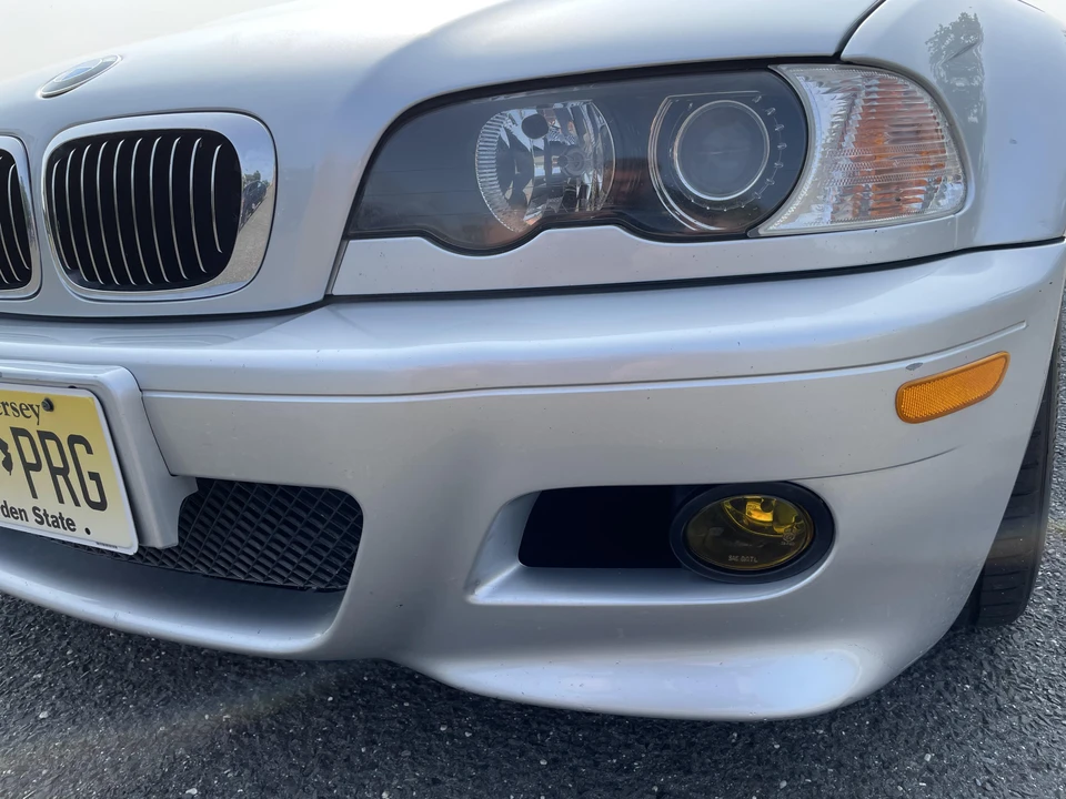2002 BMW E46 M3 - Image 22 of 31