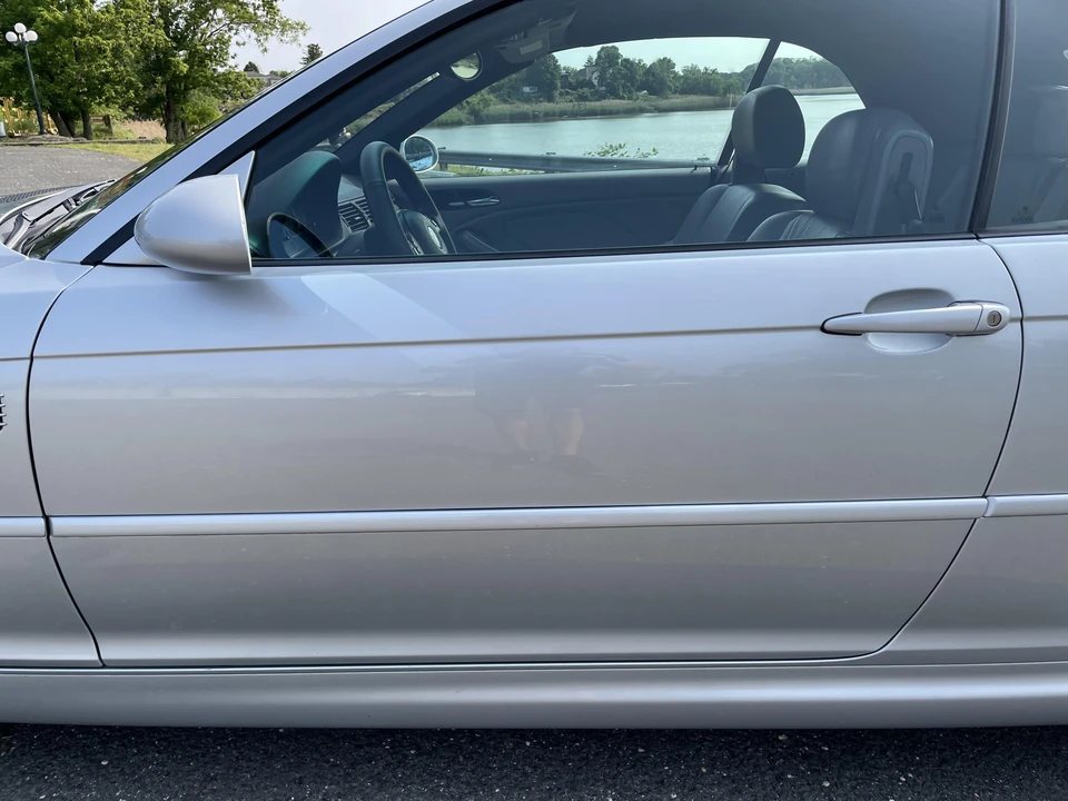 2002 BMW E46 M3 - Image 27 of 31