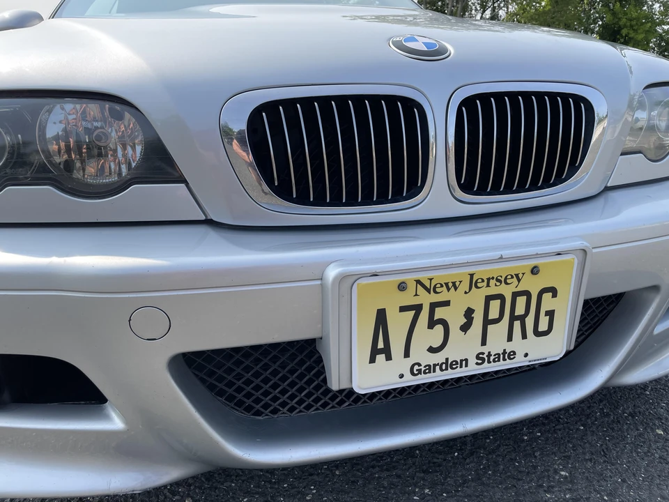 2002 BMW E46 M3 - Image 21 of 31