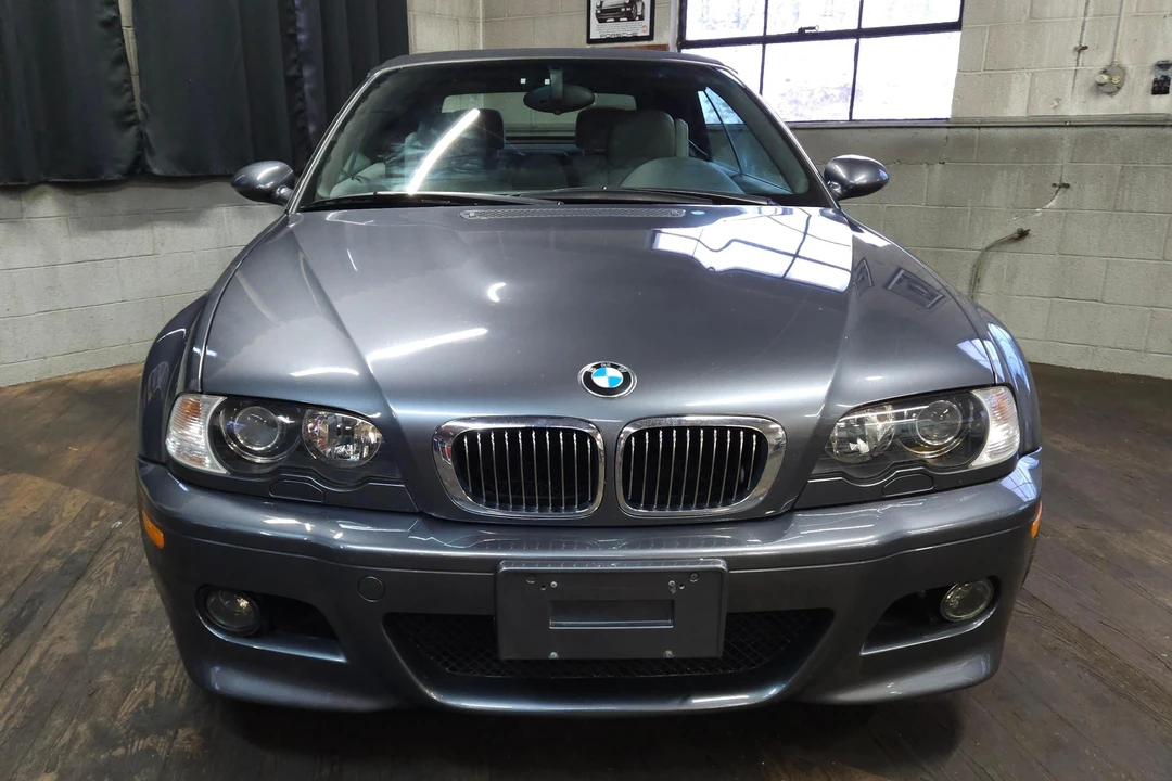 2002 BMW E46 M3 - Image 2 of 31