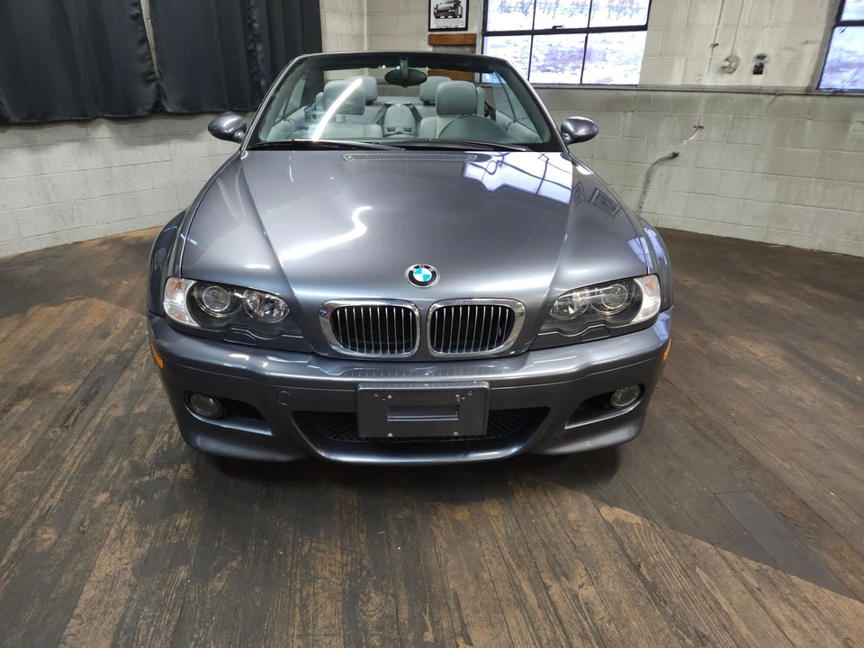 2002 BMW E46 M3 - Image 6 of 31
