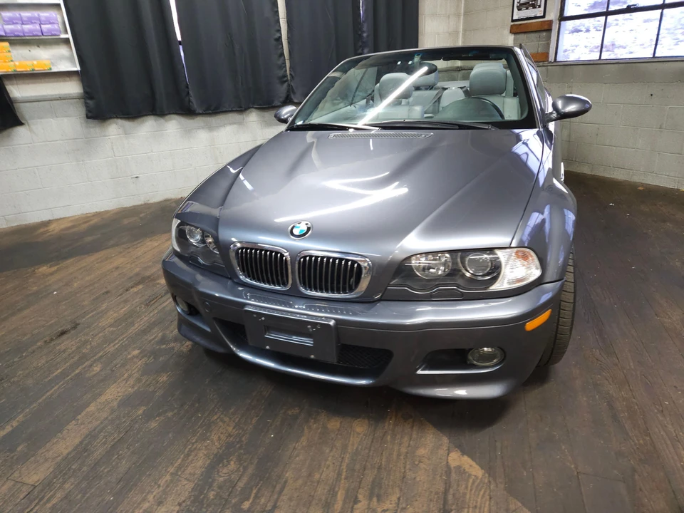 2002 BMW E46 M3 - Image 7 of 31