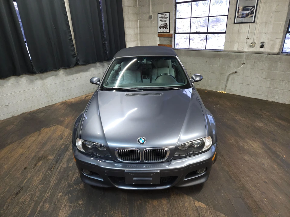 2002 BMW E46 M3 - Image 12 of 31