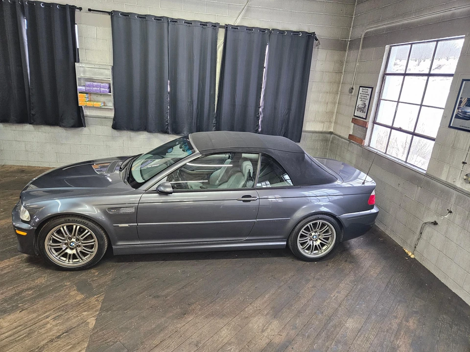 2002 BMW E46 M3 - Image 13 of 31