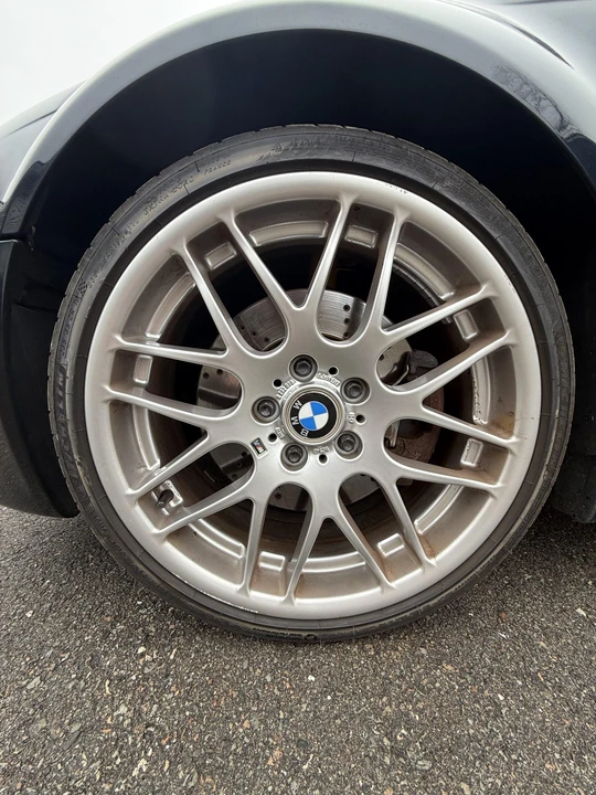 2002 BMW E46 M3 - Image 21 of 31