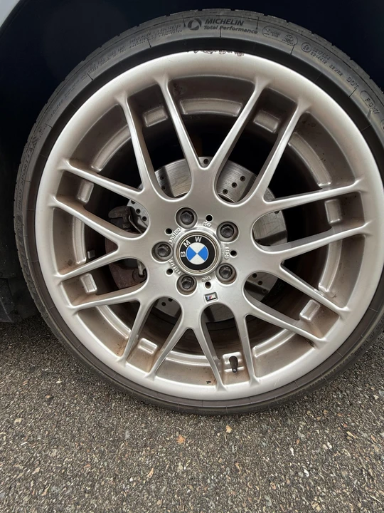 2002 BMW E46 M3 - Image 20 of 31