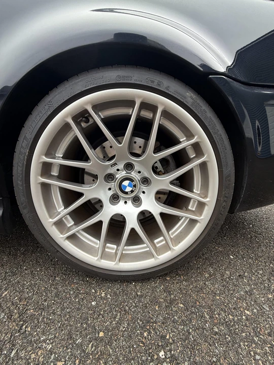 2002 BMW E46 M3 - Image 18 of 31