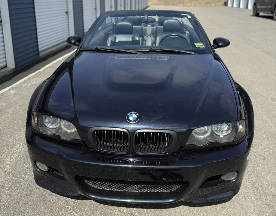 2002 BMW E46 M3 - Image 2 of 31