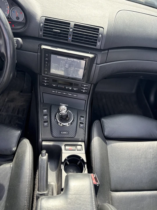 2002 BMW E46 M3 - Image 31 of 31