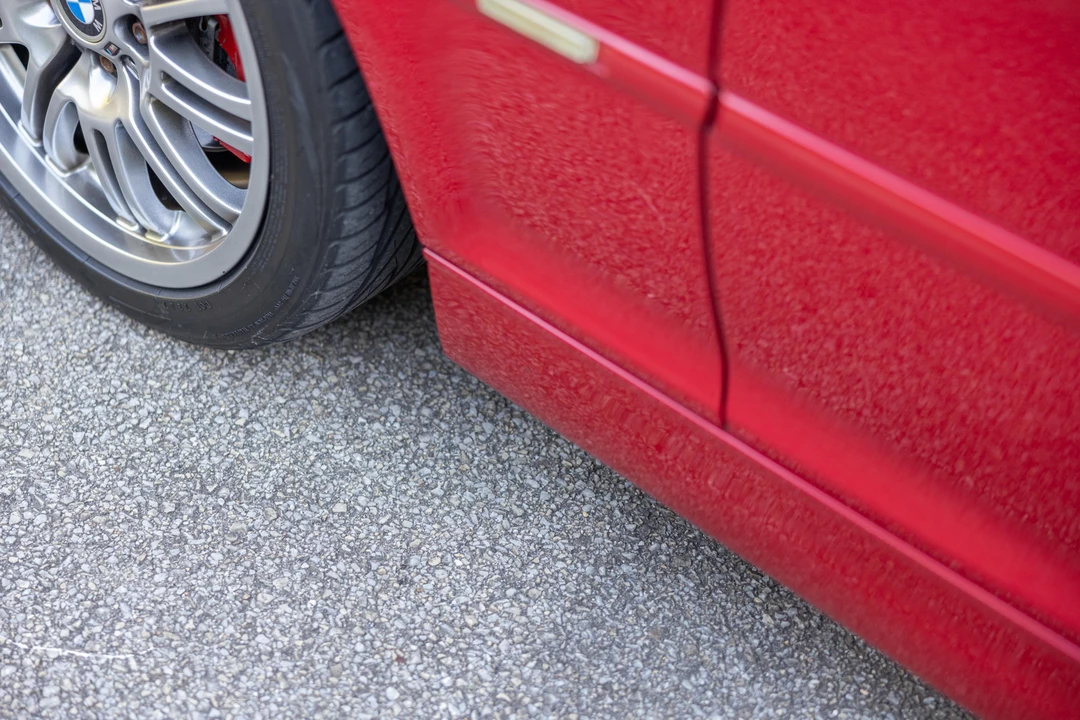 2002 BMW E46 M3 - Image 24 of 31