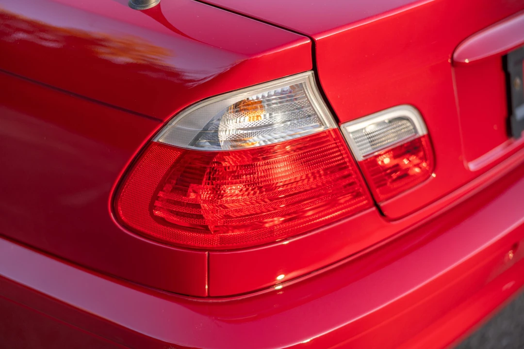 2002 BMW E46 M3 - Image 29 of 31