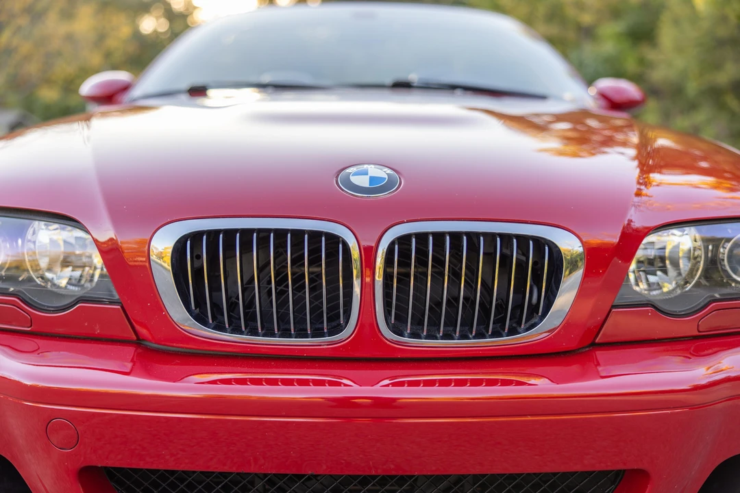 2002 BMW E46 M3 - Image 19 of 31