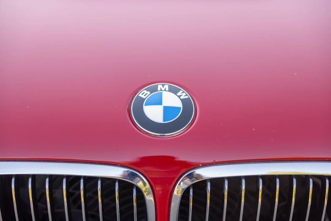 2002 BMW E46 M3 - Image 20 of 31