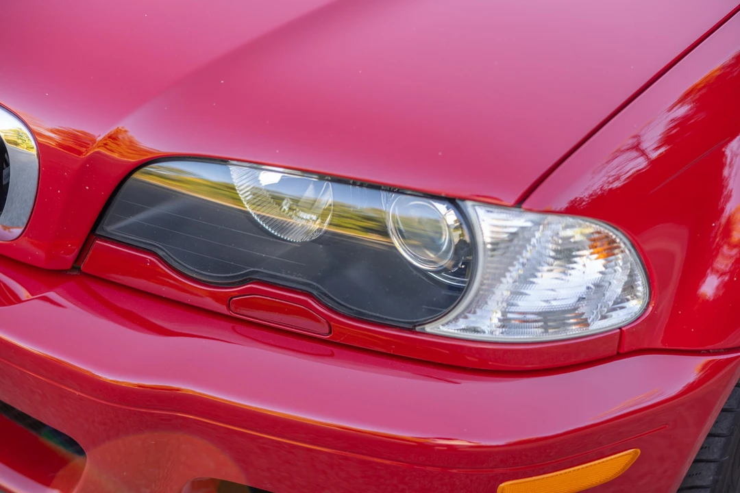2002 BMW E46 M3 - Image 21 of 31