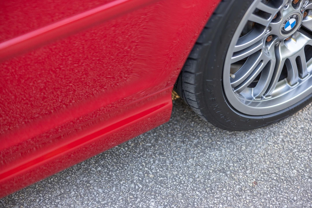 2002 BMW E46 M3 - Image 28 of 31