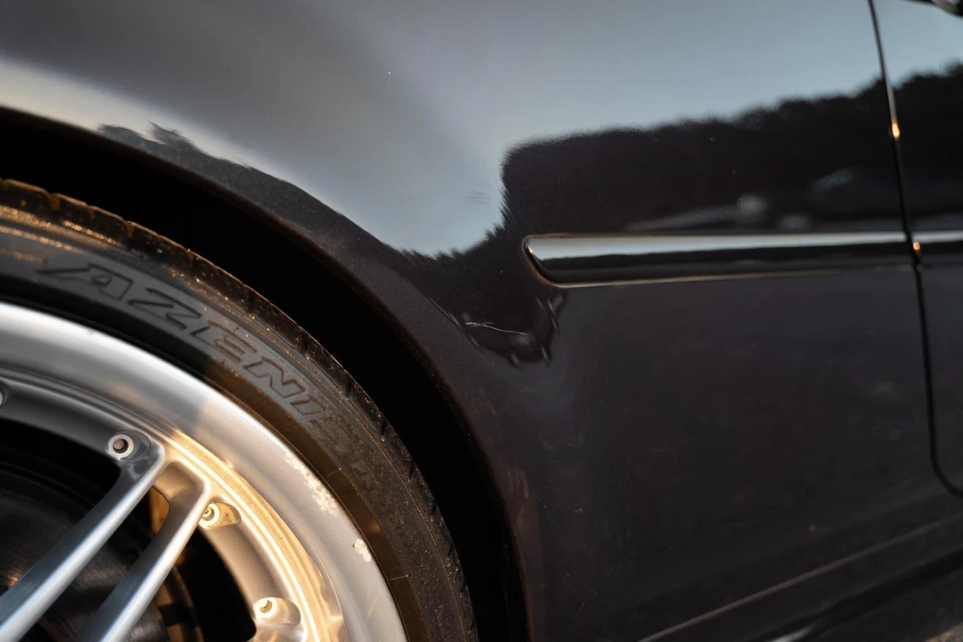2002 BMW E46 M3 - Image 27 of 31