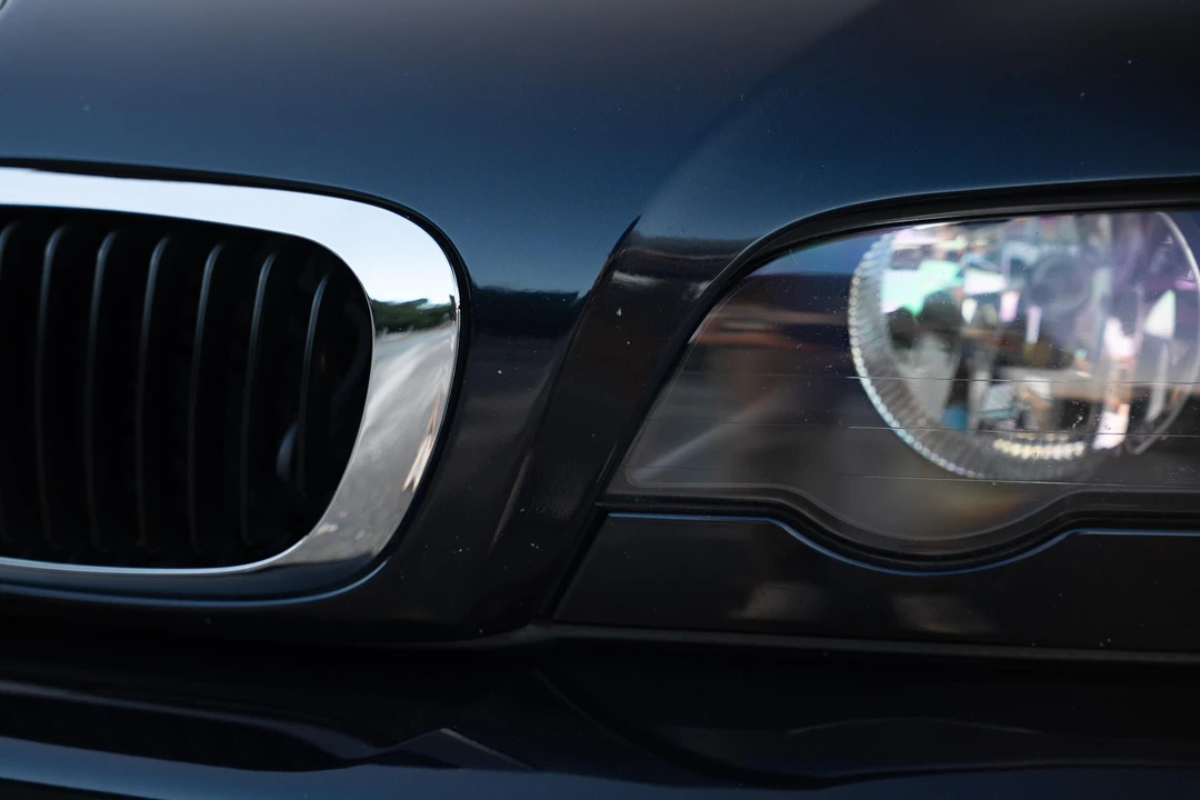 2002 BMW E46 M3 - Image 19 of 31