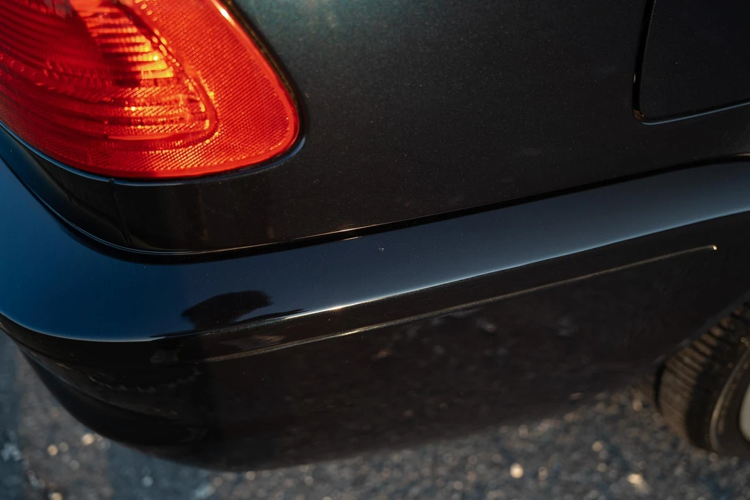2002 BMW E46 M3 - Image 25 of 31