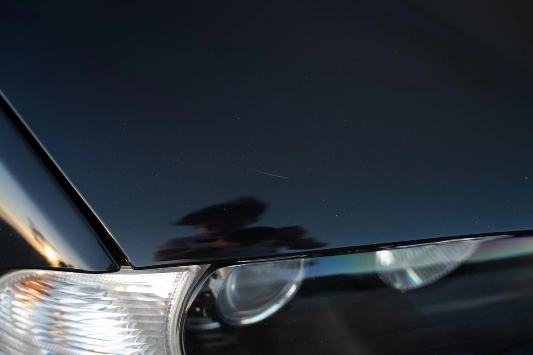 2002 BMW E46 M3 - Image 17 of 31