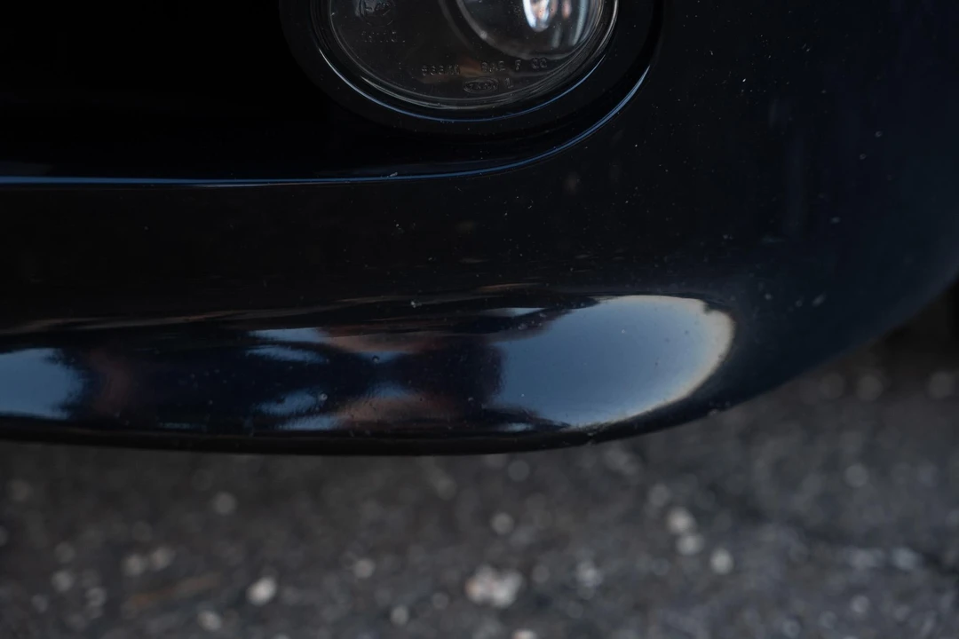 2002 BMW E46 M3 - Image 22 of 31
