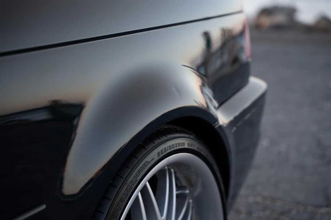 2002 BMW E46 M3 - Image 23 of 31