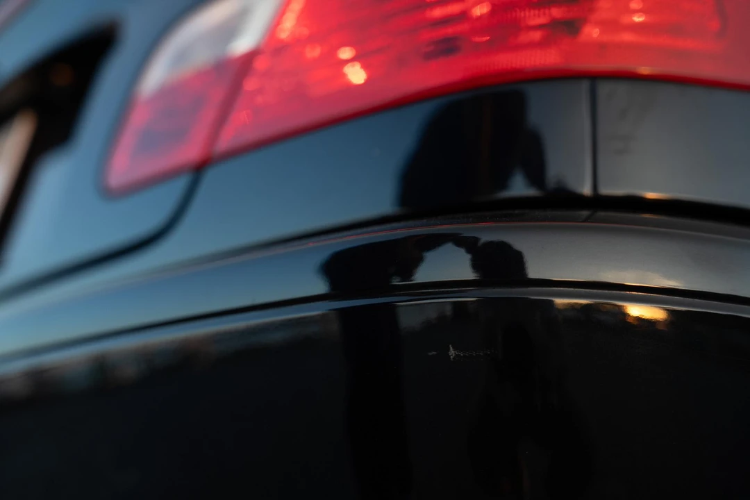 2002 BMW E46 M3 - Image 24 of 31
