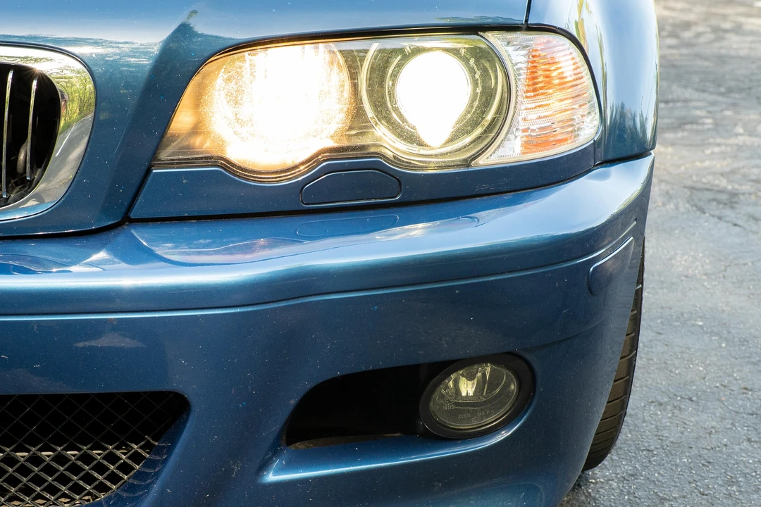 2002 BMW E46 M3 - Image 21 of 31