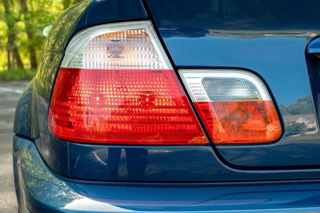 2002 BMW E46 M3 - Image 27 of 31