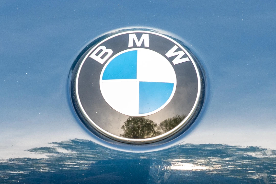 2002 BMW E46 M3 - Image 20 of 31