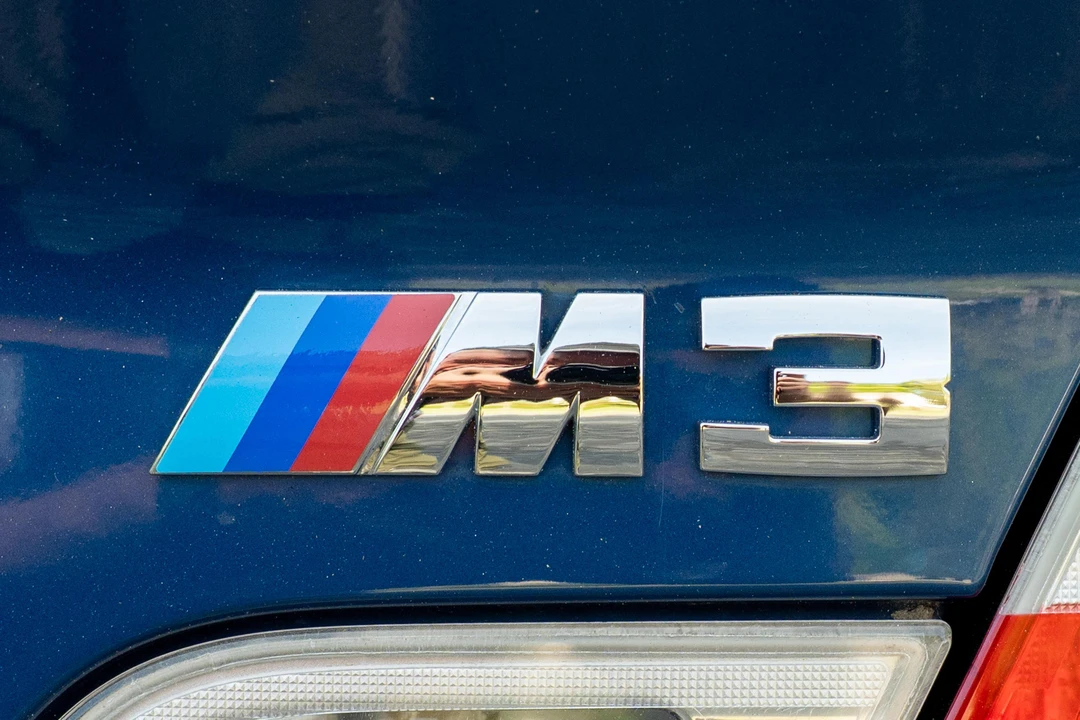 2002 BMW E46 M3 - Image 31 of 31