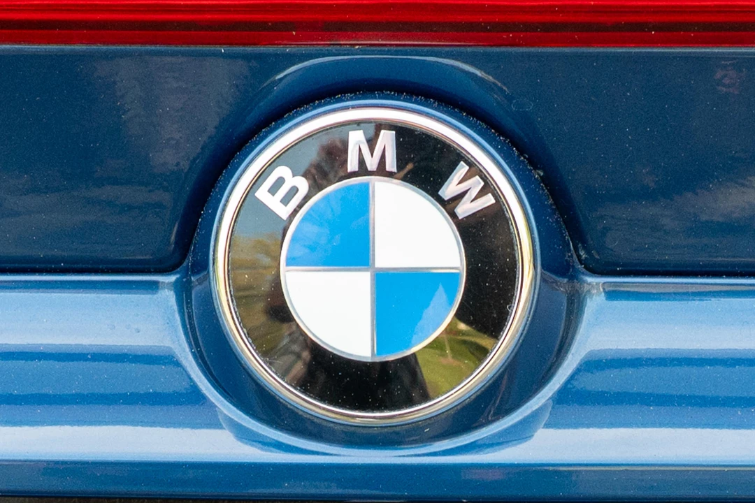 2002 BMW E46 M3 - Image 29 of 31