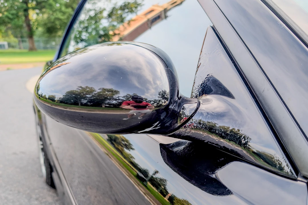 2002 BMW E46 M3 - Image 24 of 31