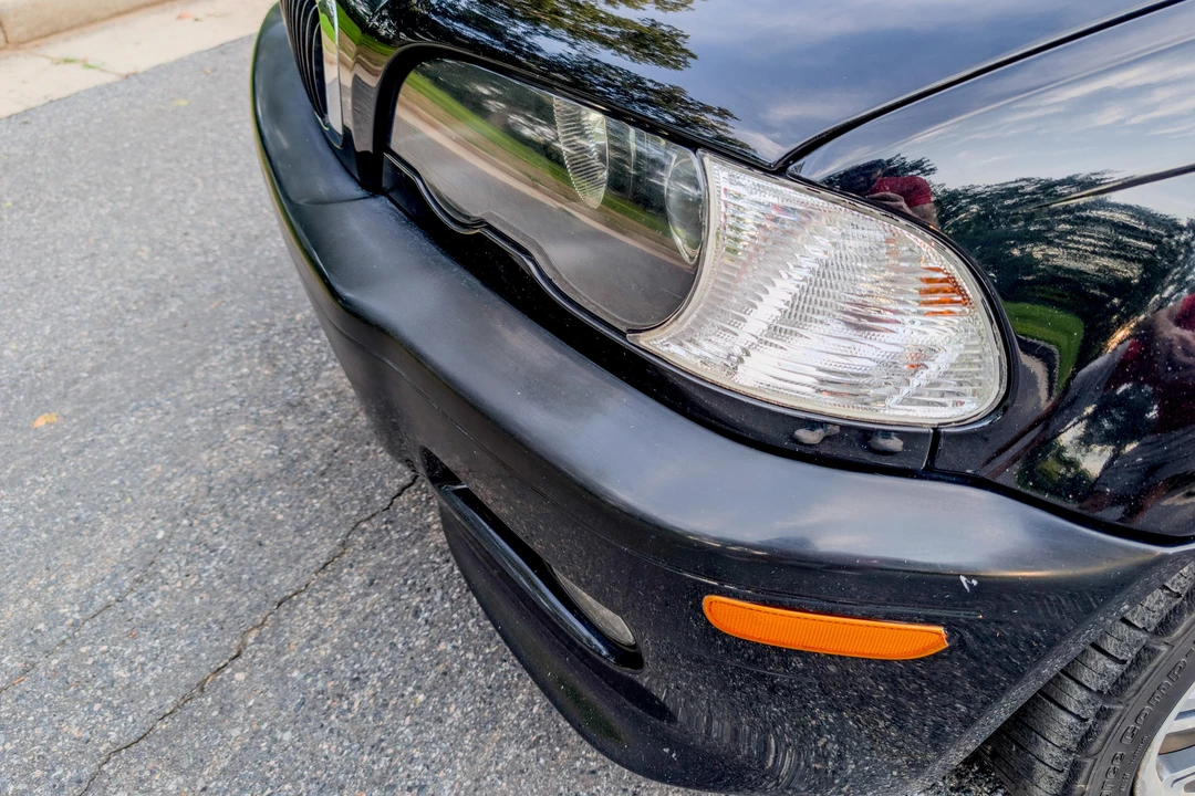 2002 BMW E46 M3 - Image 15 of 31