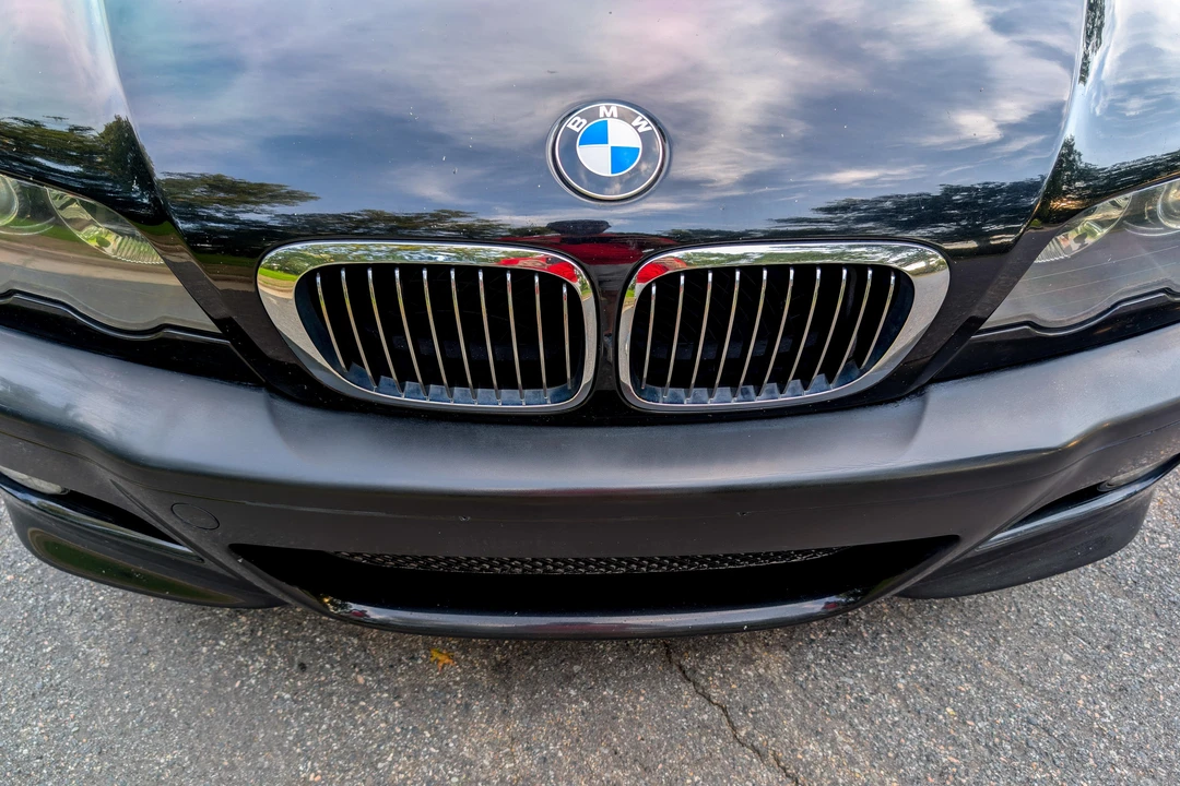 2002 BMW E46 M3 - Image 13 of 31