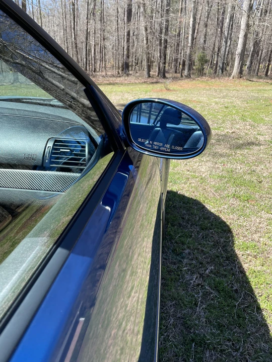 2002 BMW E46 M3 - Image 30 of 31