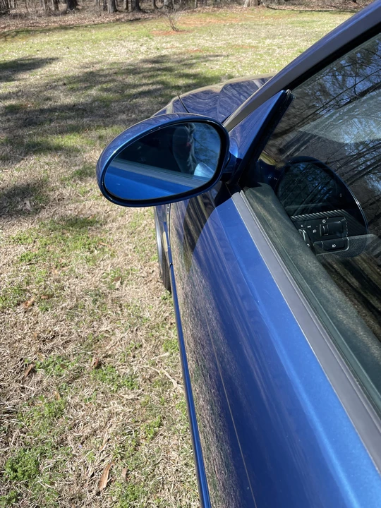 2002 BMW E46 M3 - Image 22 of 31