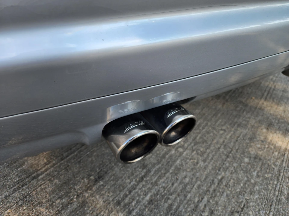 2002 BMW E46 M3 - Image 29 of 31